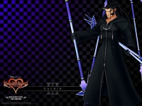 Kingdom Hearts Days 03